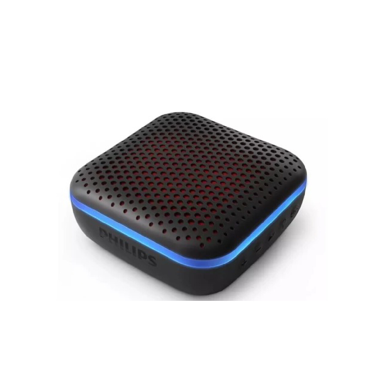 Parlante Bluetooth Philips Con Luces 
