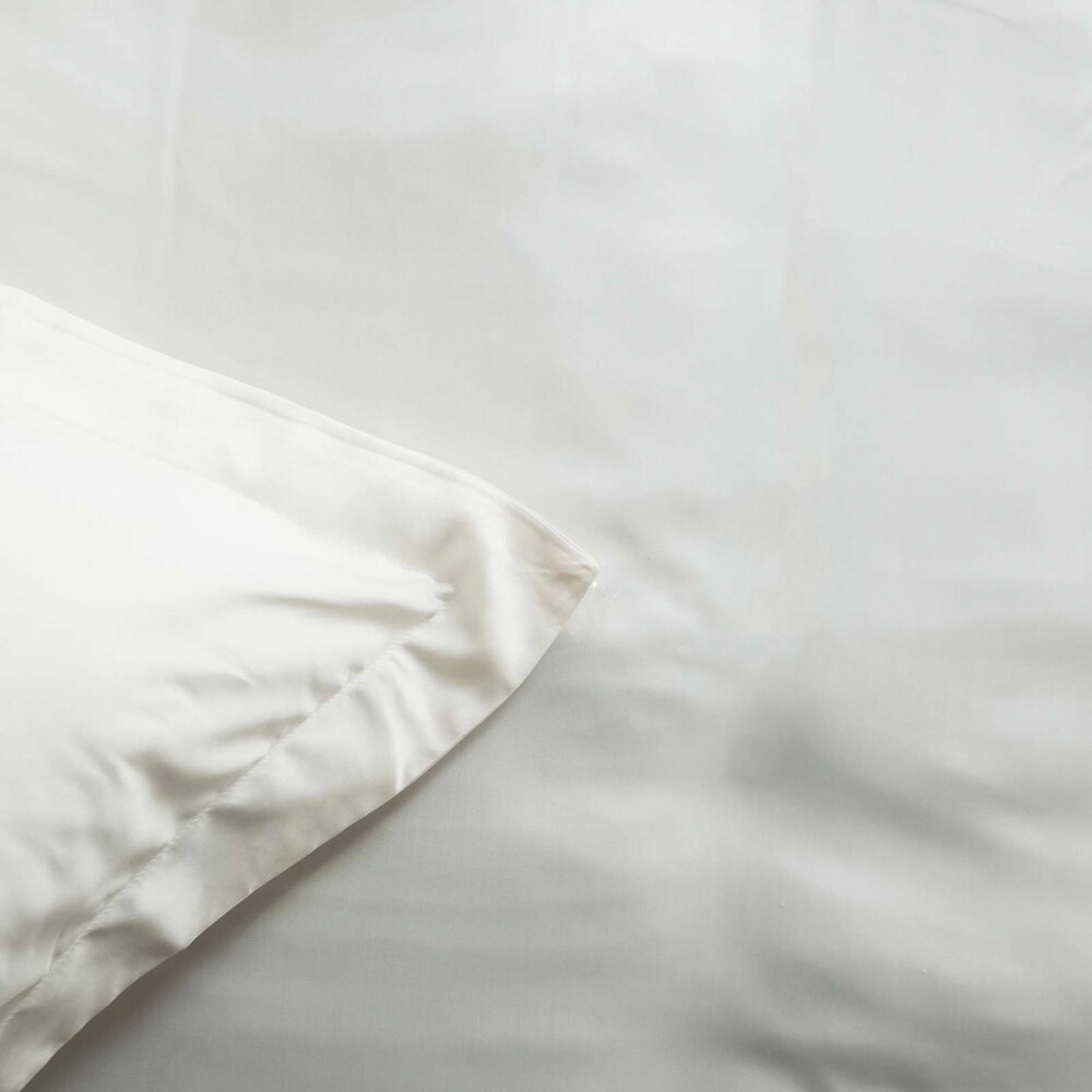 FUNDA NÓRDICA SUPER KING BAMBU BLANCO BAMBÚ