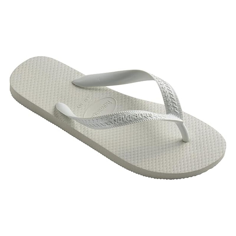 Sandalias Havaianas Color Rojo Verde Patria