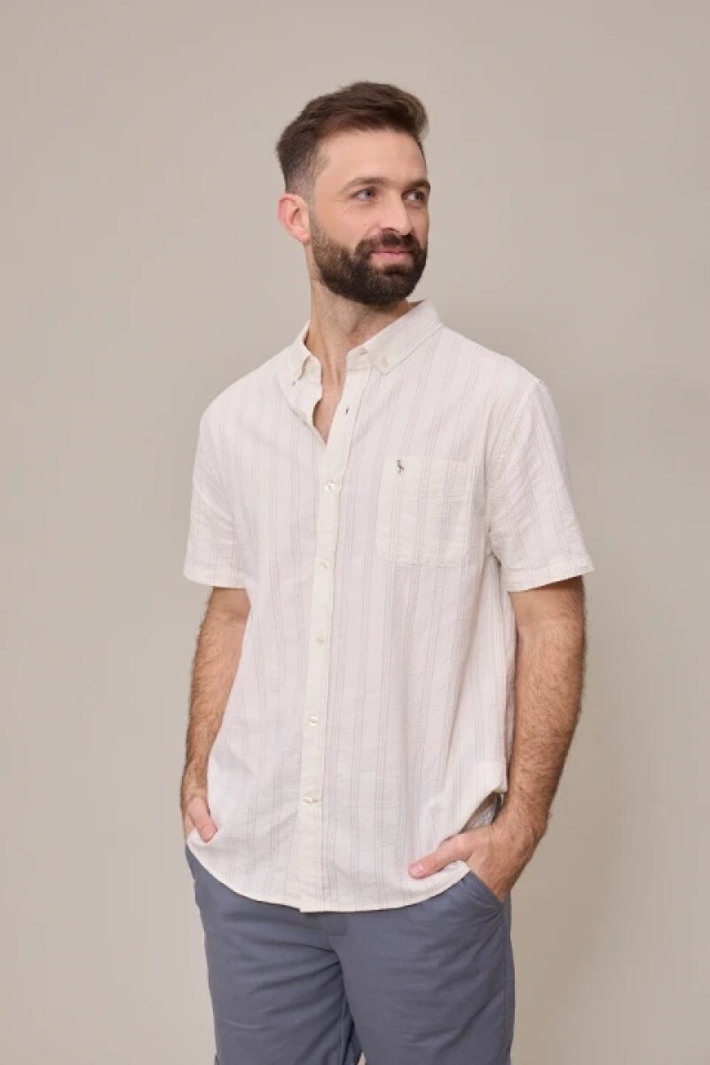 CAMISA POLANCO GLIANO - ARENA 