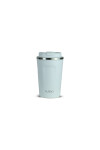 VASO TÉRMICO RUMBO 350ML BLANCO VASO TÉRMICO RUMBO 350ML BLANCO