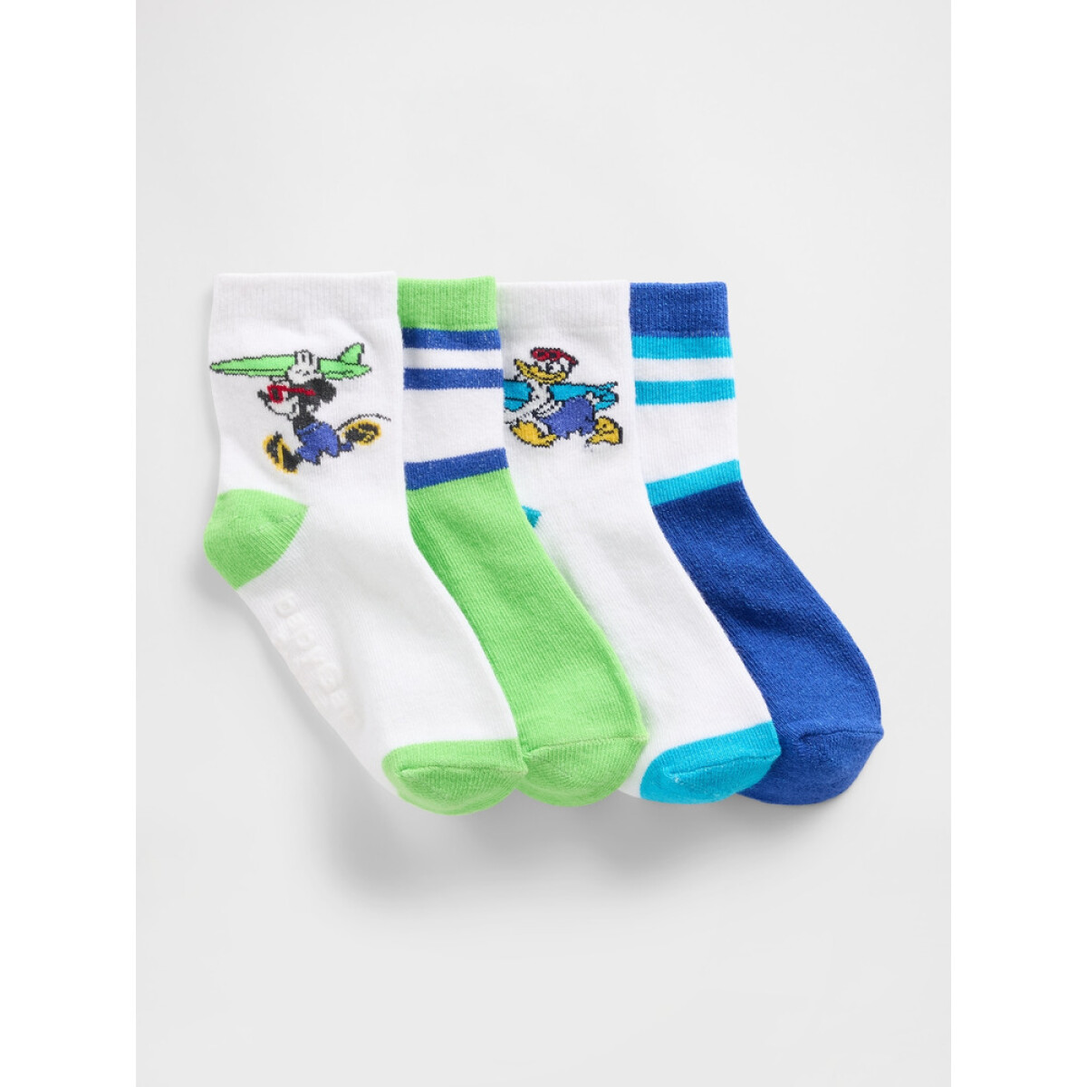 DIS TB QTR 4PK - MULTI 5 