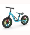 Bicicleta de Equilibrio Chillafish Charlie Glow Blue