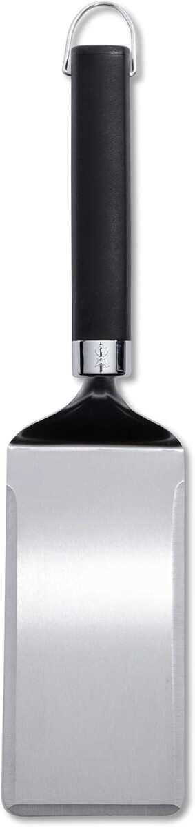 Espátula para plancha Weber 