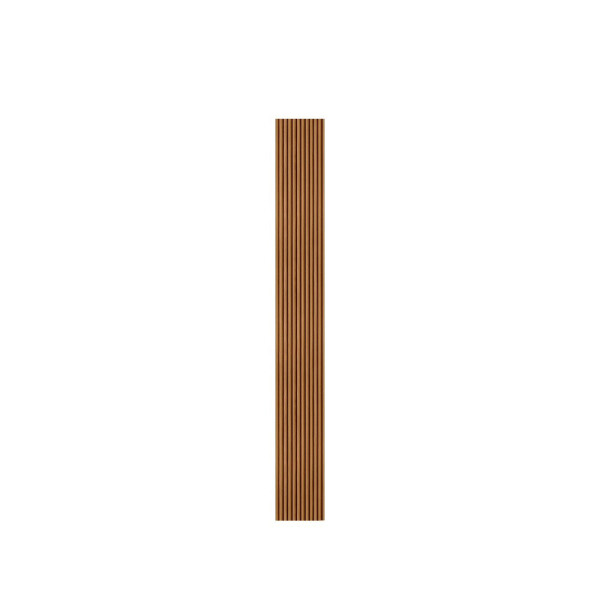 MODULO RIPADO COLOR NATURE FOSCO 0.40M Modulo Ripado Color Nature Fosco 0.40m
