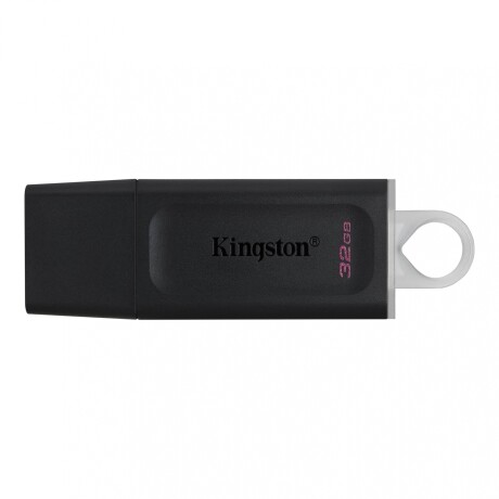 Pendrive KINGSTONE Data Traveler Exodia 32GB Usb 3.2 - Black White Pendrive KINGSTONE Data Traveler Exodia 32GB Usb 3.2 - Black White