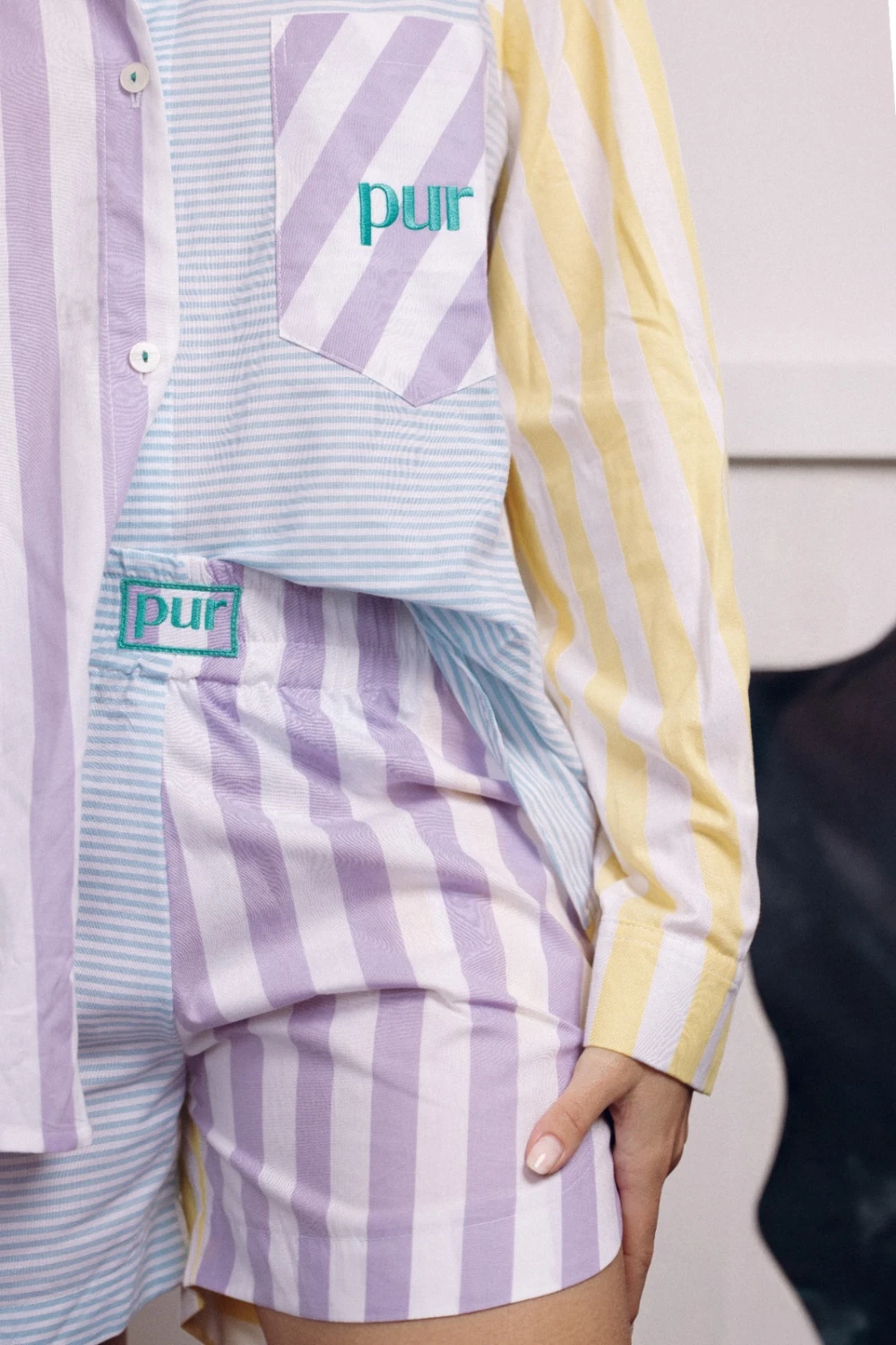Loco Shorts