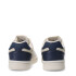 Championes de Hombre Umbro Milo Beige - Azul Marino
