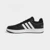 Championes Adidas Hoops 3.0 Low Negro