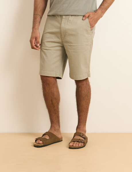 510360 BERMUDA HARRY Kaki