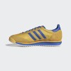 Championes Adidas SL 72 RS Amarillo