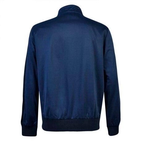 Equipo Deportivo Topper P/Niños Campera Pantalón Azul