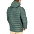 PARKA S-XL VERDE