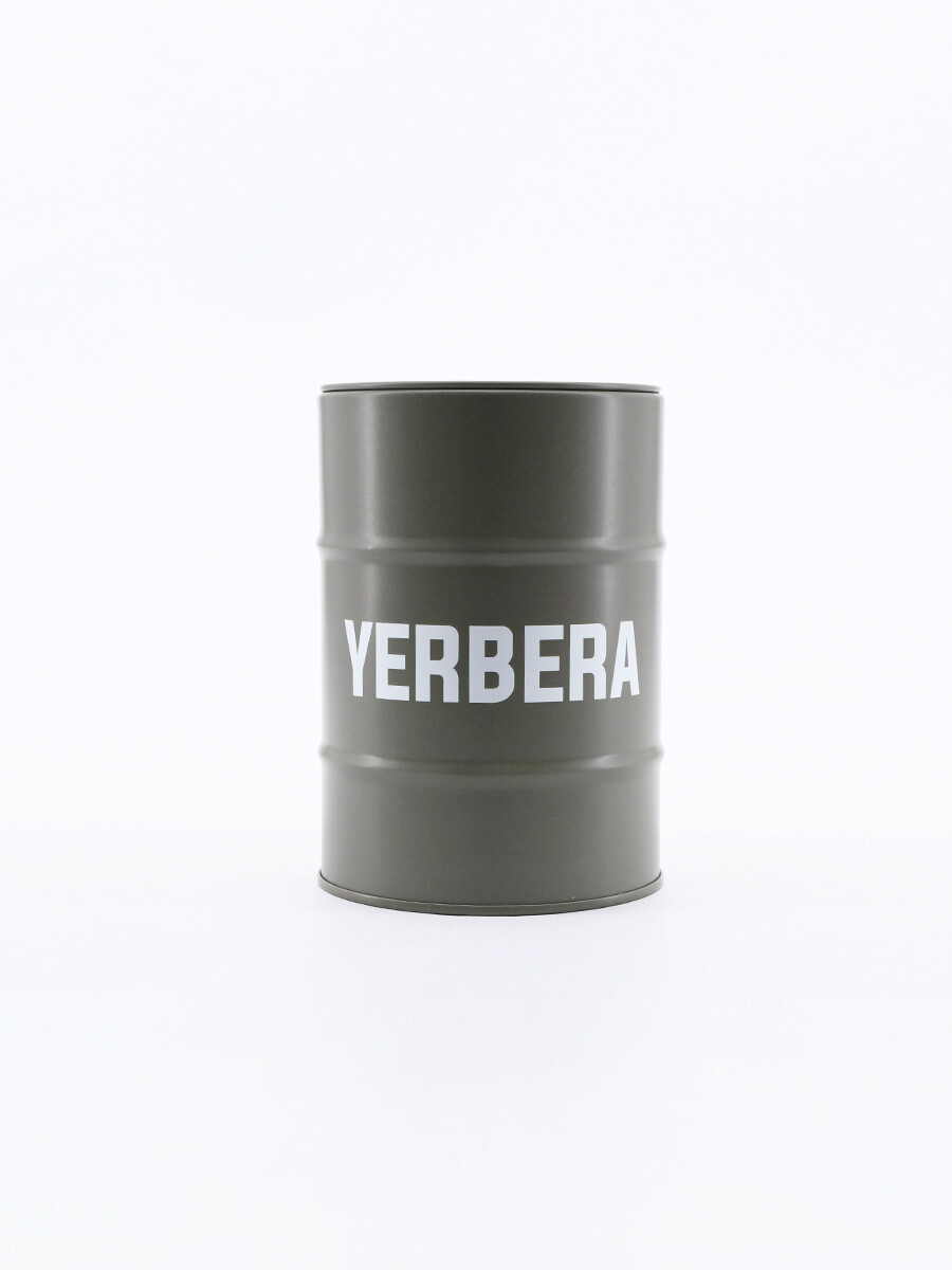 YERBERA CON PICO VERTEDOR - VERDE 