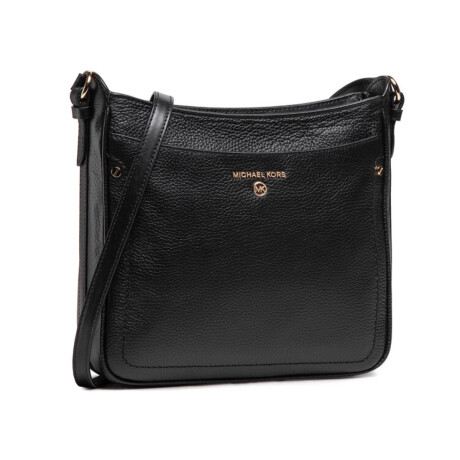Michael Kors - Cartera de cuero Jet set Charm 0