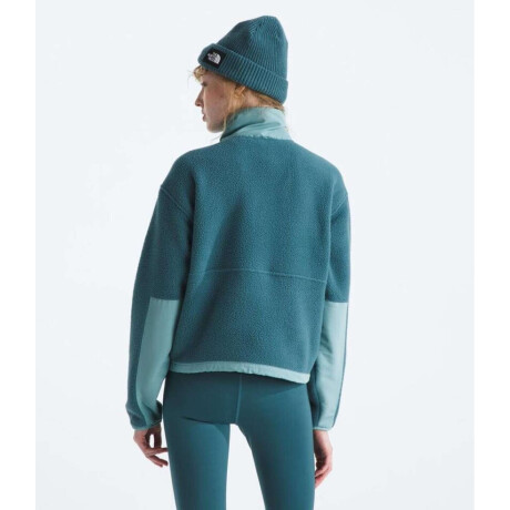 Buzo Yumiori Off Peak Space/Blue Eclipse