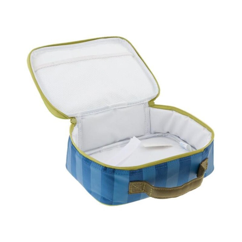 LANCH.R.SJ Lanchera Infantil Rectangular Stephen Joseph - Tiburón