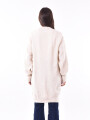 SACO CLEO CREMA