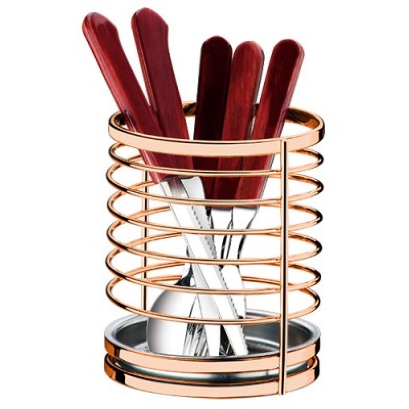 ESCURRECUBIERTOS ROSE GOLD ESCURRECUBIERTOS ROSE GOLD