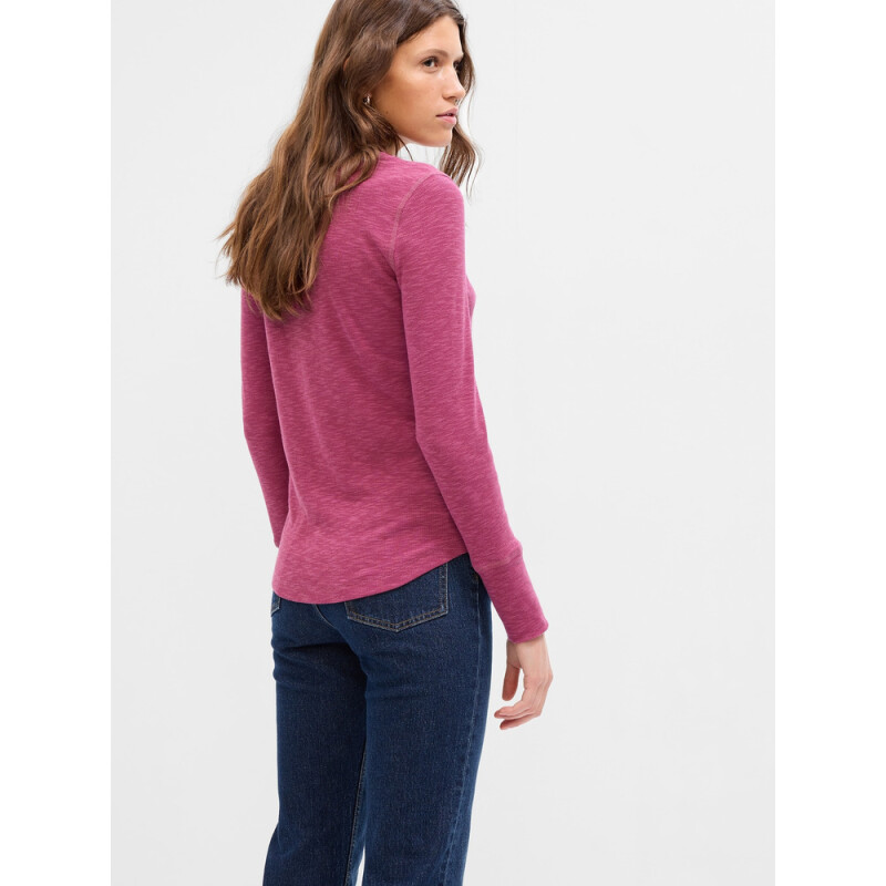 LS CANYON RIB HNLY CRUSHED BERRY