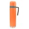 Termo Comet 750 ml Acero Inoxidable con Asa Fija y Pico Cebador Coral