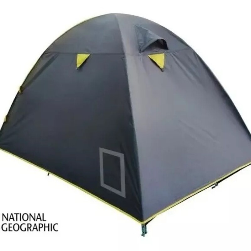 Carpa National Geographic Ottawa 2 personas Carpa National Geographic Ottawa 2 personas