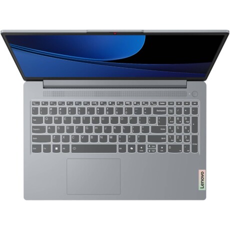 Notebook Lenovo Core 5 120U 5.0GHZ, 8GB, 256GB Ssd, 15.6" Fhd 001