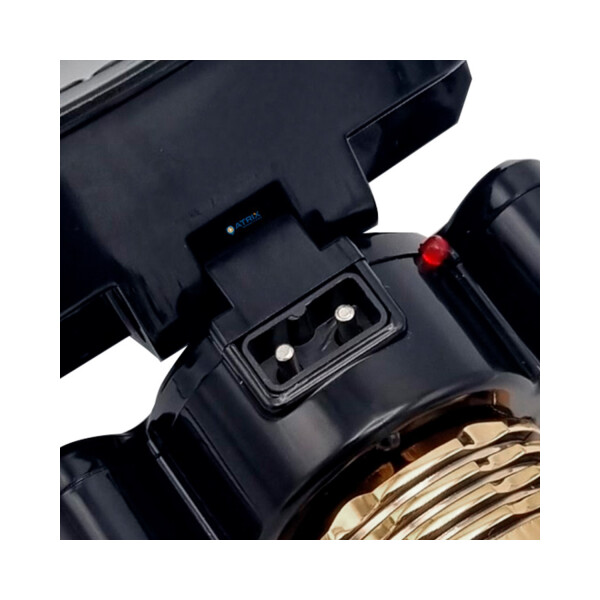 Linterna Cabeza Led Recargable Minero Frontal Camping Linterna Cabeza Led Recargable Minero Frontal Camping