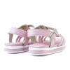Sandalia Casual Molekinha de Niños - 2724.104-9569 Rosado