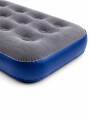 COLCHON INFLABLE 1 PLAZA AZUL