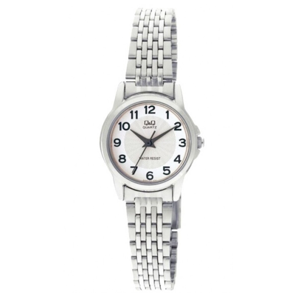 Reloj Análogo Q&q Q423j204y Resistente Al Agua 