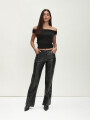 PANTALON COCO NEGRO