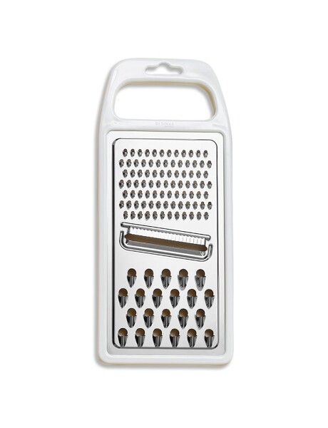 RALLADOR 01 FACE BLANCO DI SOLLE RALLADOR 01 FACE BLANCO DI SOLLE