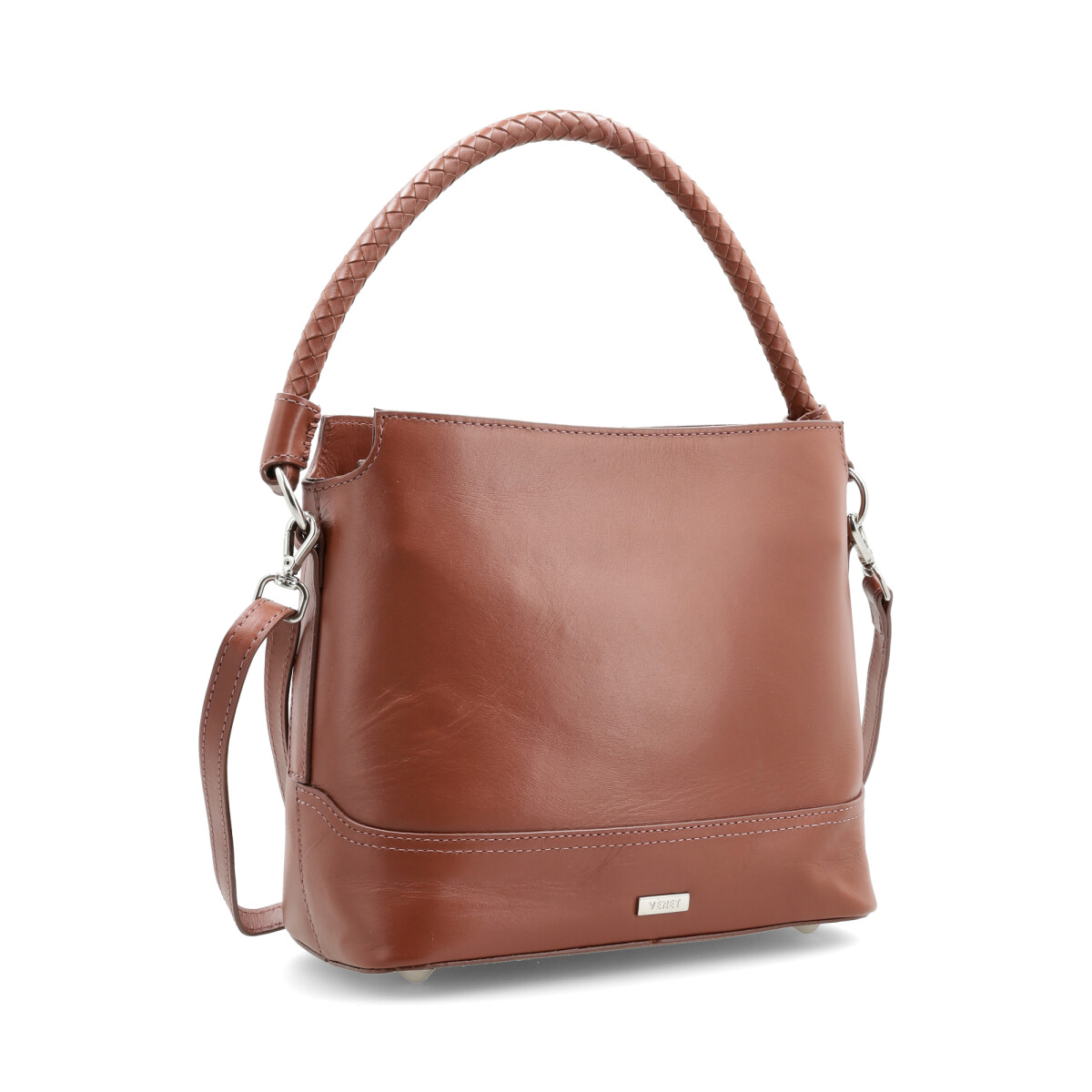 CARTERAS - MARRON 