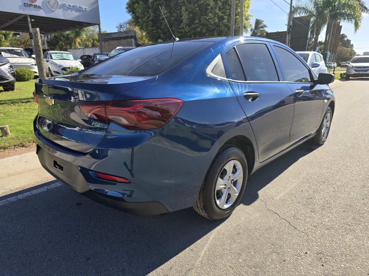 Chevrolet Onix LS 1.2 Extra Full| Permuta / Financia Chevrolet Onix LS 1.2 Extra Full| Permuta / Financia