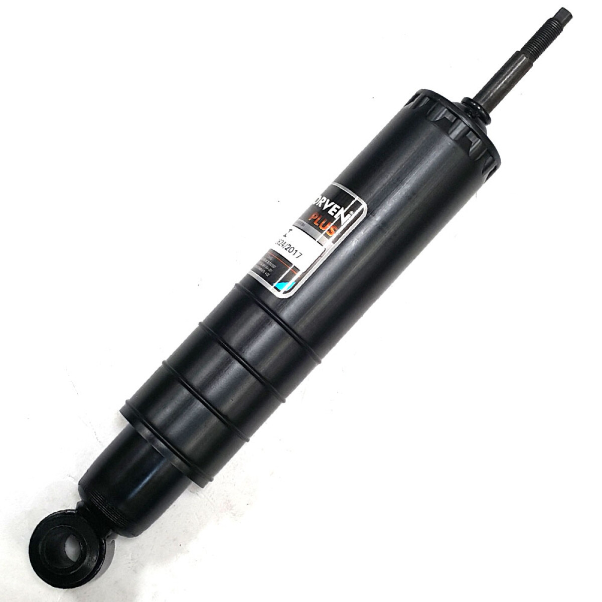 AMORTIGUADOR CHEVROLET TRAS.CHEVETTE HATCH-GRUMMET-MARAJO-OPALA - JUEGO POR 2 UNIDADES 