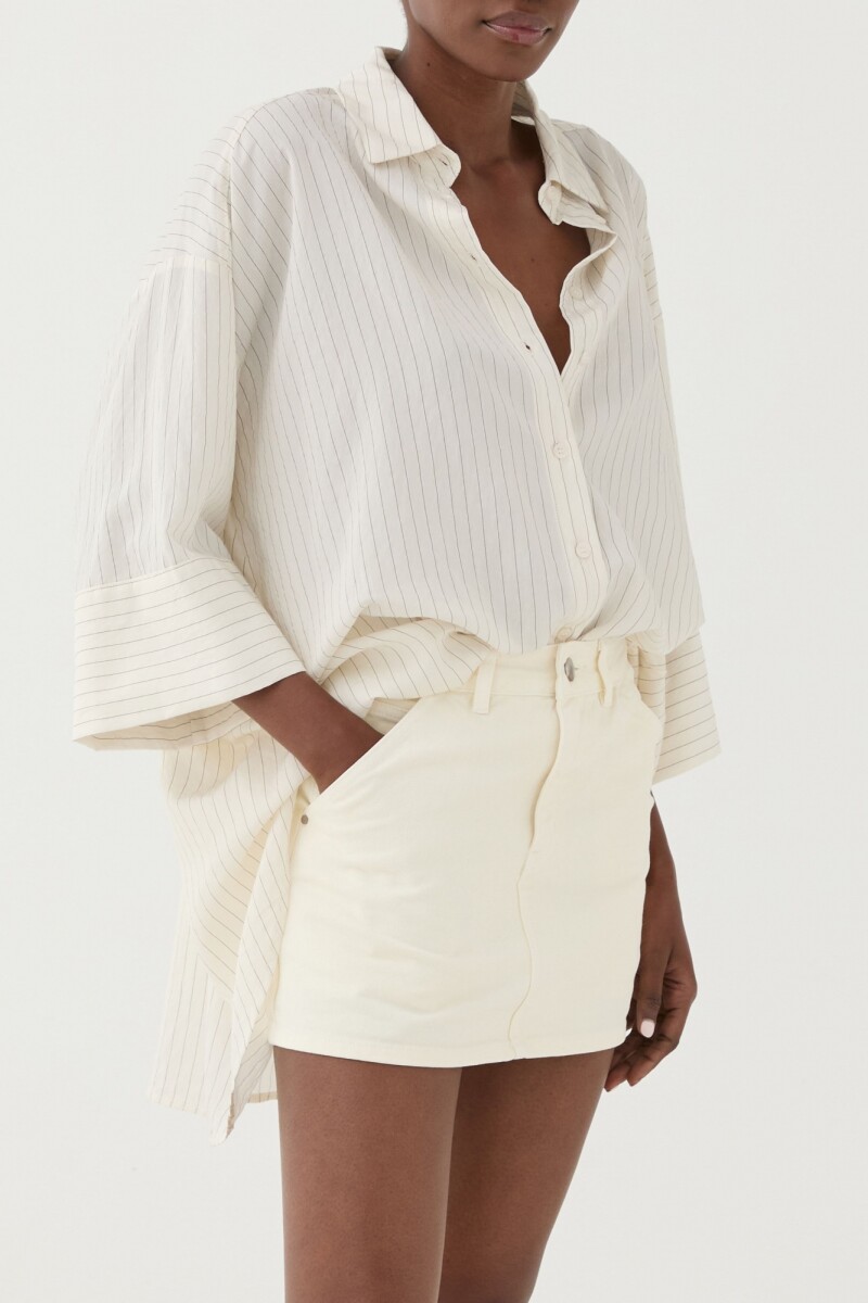 CAMISA OVERSIZE 