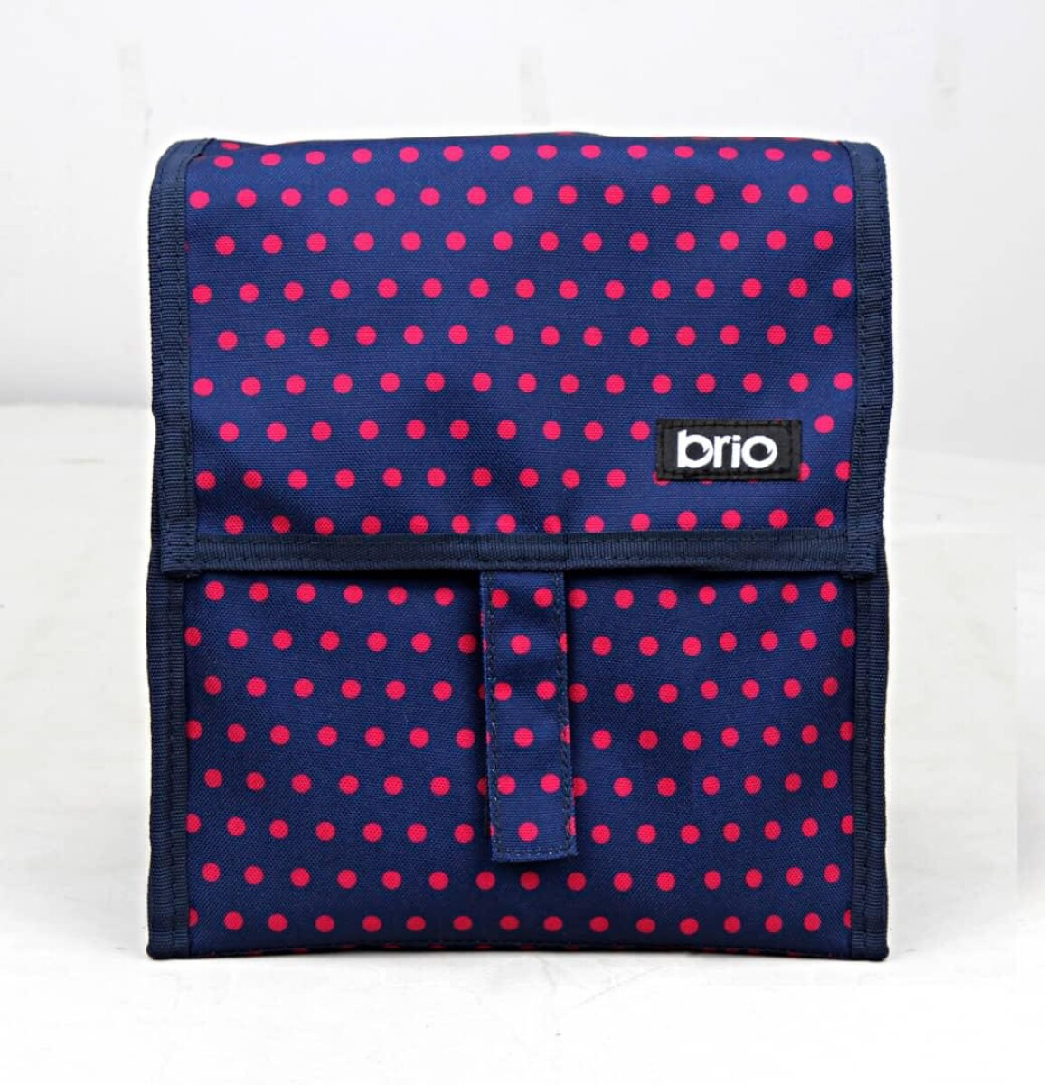 brio Freeze Lunchera Congelable Classic - Violeta 