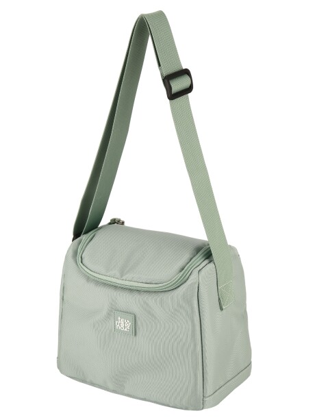 Lunchera Essence Oliva