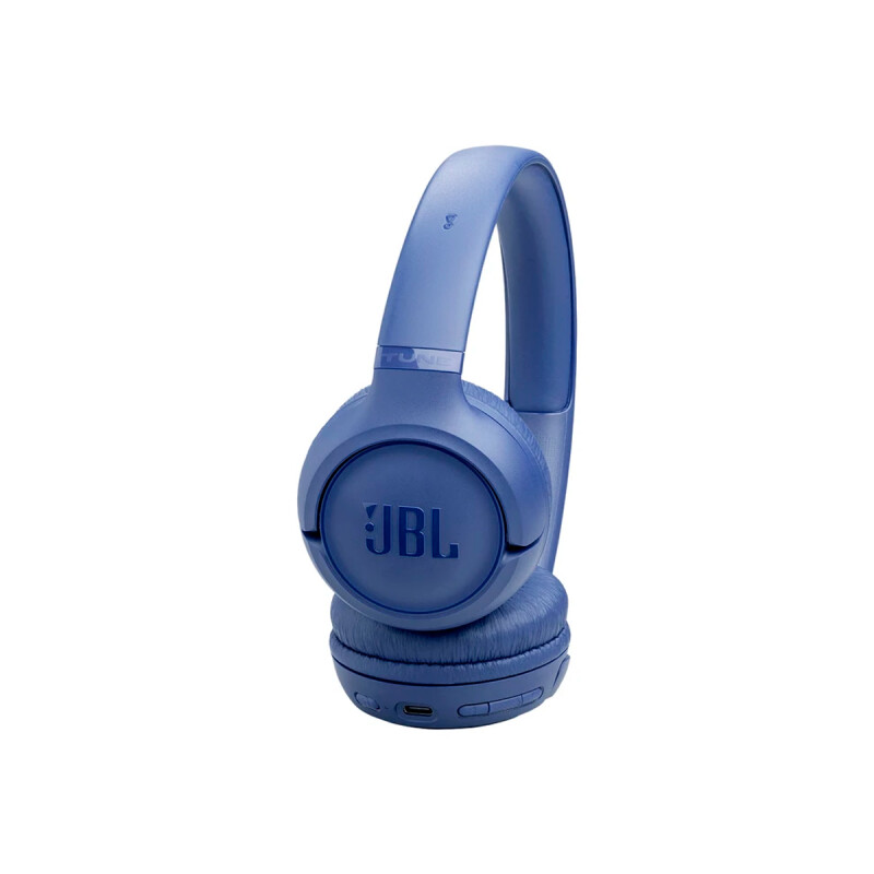 Auriculares inalámbricos JBL Tune 530BT color azul Auriculares Inalámbricos Jbl Tune 530bt Color Azul