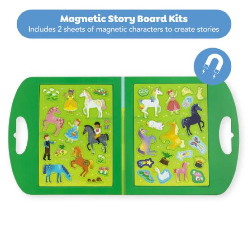 Magna Carry - Reino del unicornio Magna Carry - Reino Del Unicornio