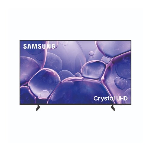 Televisor Smart TV 43" 4K - Modelo SAUN43U8000 - Samsung Televisor Smart TV 43" 4K - Modelo SAUN43U8000 - Samsung