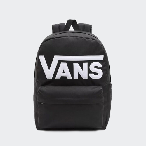 Mochila Vans Old Skool Drop V Negro