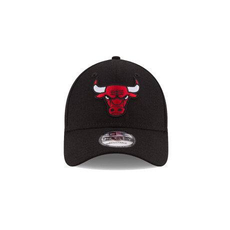 Gorro New Era - 11405614 - Chicago Bulls NBA 9Forty BLACK