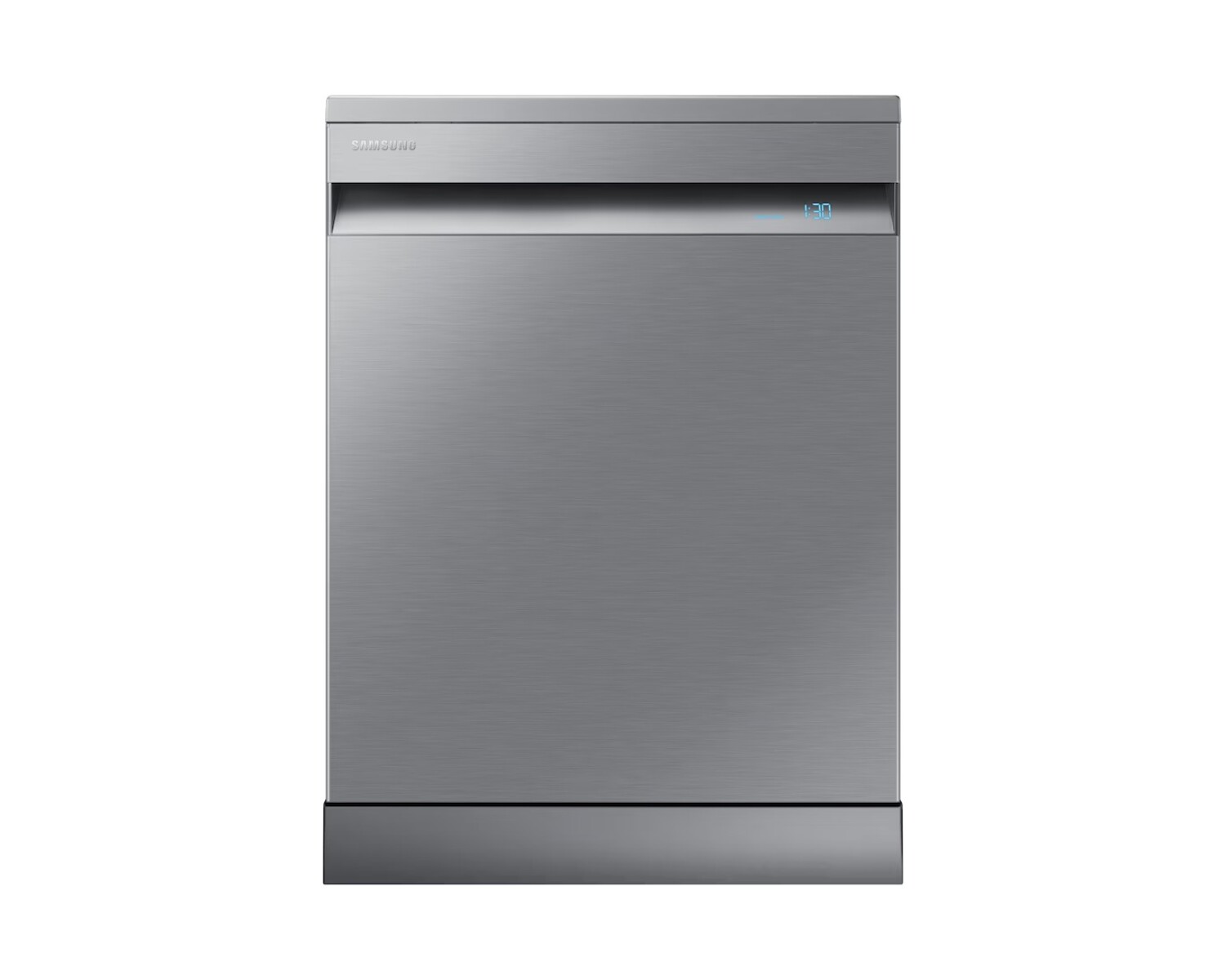 Lavavajillas Samsung Silver 14 Cubiertos 