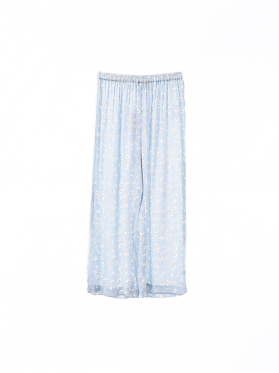 PALAZZO INES MINI - ESTAMPADO 2 