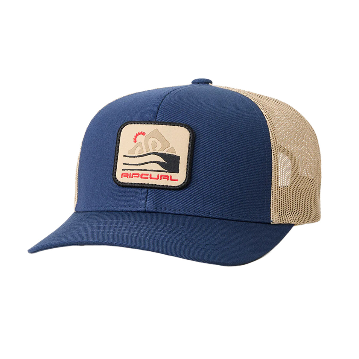 Gorro Rip Curl Custom Curve Trucker 