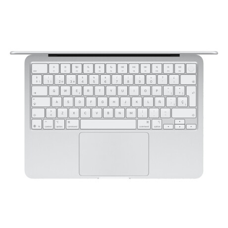 Notebook Apple Macbook Neo MHFC4CI A18 Pro 512GB 8GB Silver Notebook Apple Macbook Neo MHFC4CI A18 Pro 512GB 8GB Silver