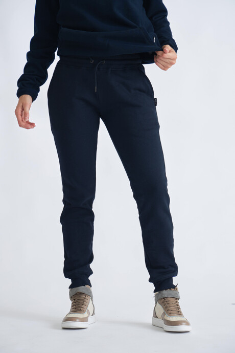 Pantal�n Megan Azul marino