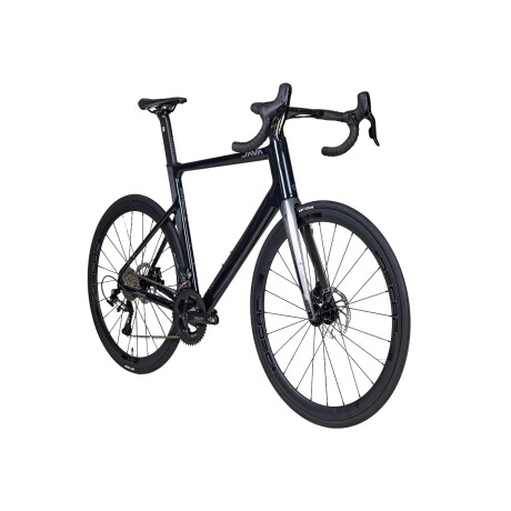 Bicicleta De Ruta Java Siluro 6 Top 24V Talle 50 001
